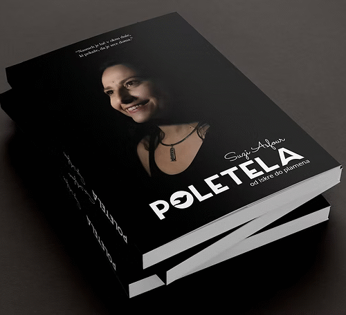 POLETELA, od iskre do plamena