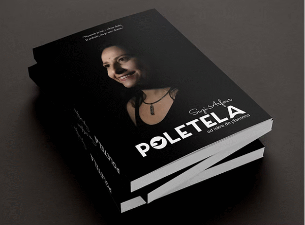 POLETELA, od iskre do plamena