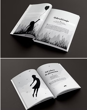 POLETELA, od iskre do plamena