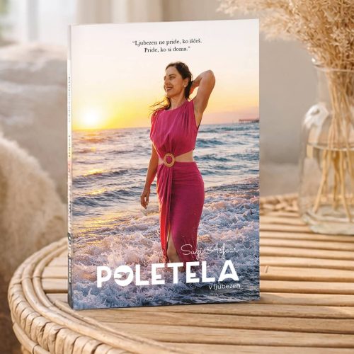 POLETELA v ljubezen
