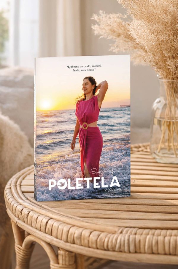 POLETELA v ljubezen
